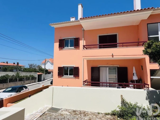 Apartamento T2 para Venda em Pataias e Martingança Foto 23