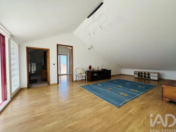 Apartamento T2 para Venda em Pataias e Martingança Foto 15