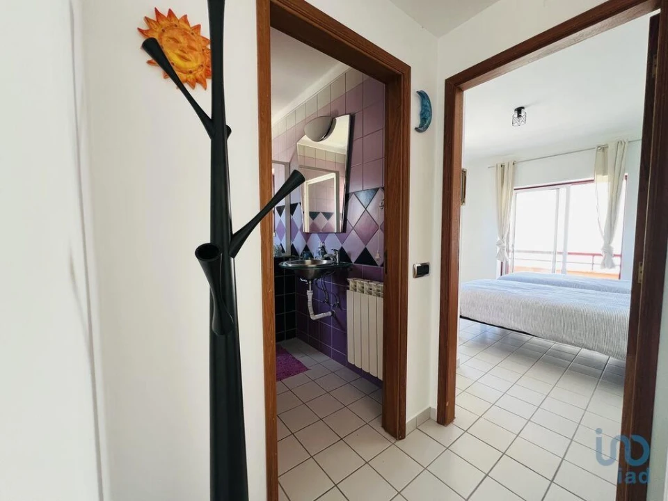 Apartamento T2 para Venda em Pataias e Martingança Foto 9