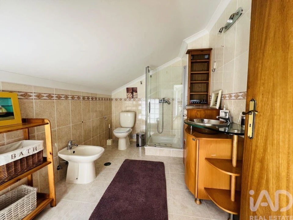 Apartamento T2 para Venda em Pataias e Martingança Foto 20