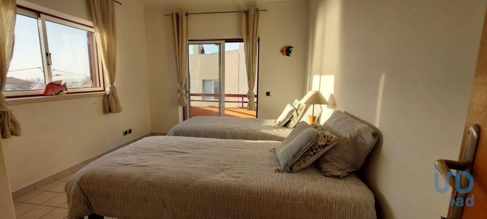 Apartamento T2 para Venda em Pataias e Martingança Foto 10