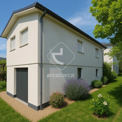 Moradia T3 para Venda em Coura Foto 25