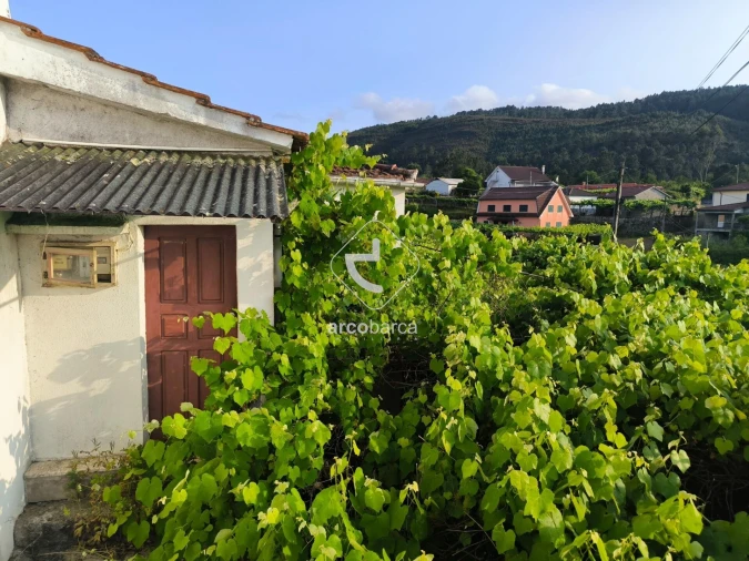 Moradia T3 para Venda em Coura Foto 7