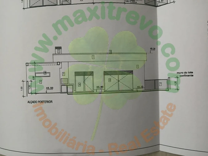 Moradia T3 para Venda em Fernao Ferro Foto 2