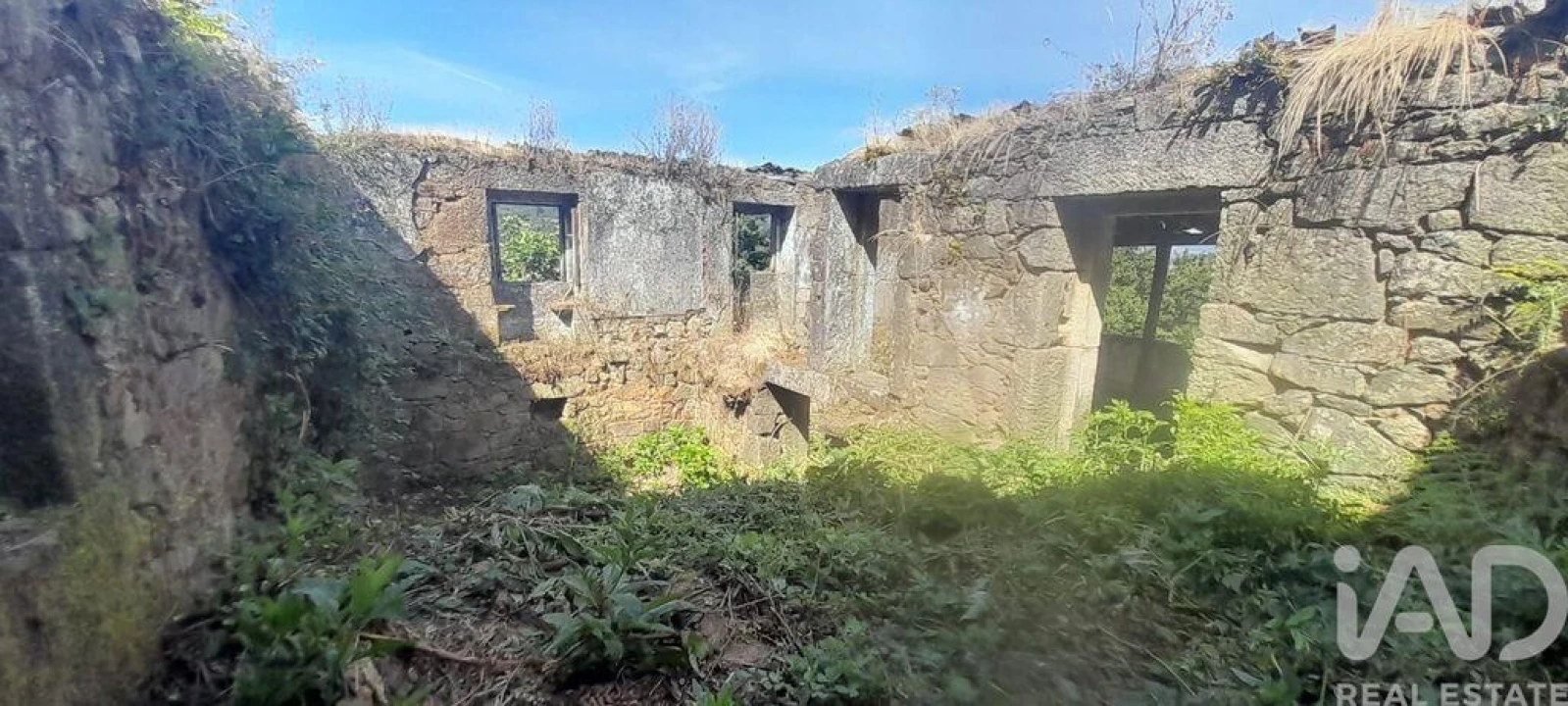 Moradia T3 para Venda em Fontoura Foto 21