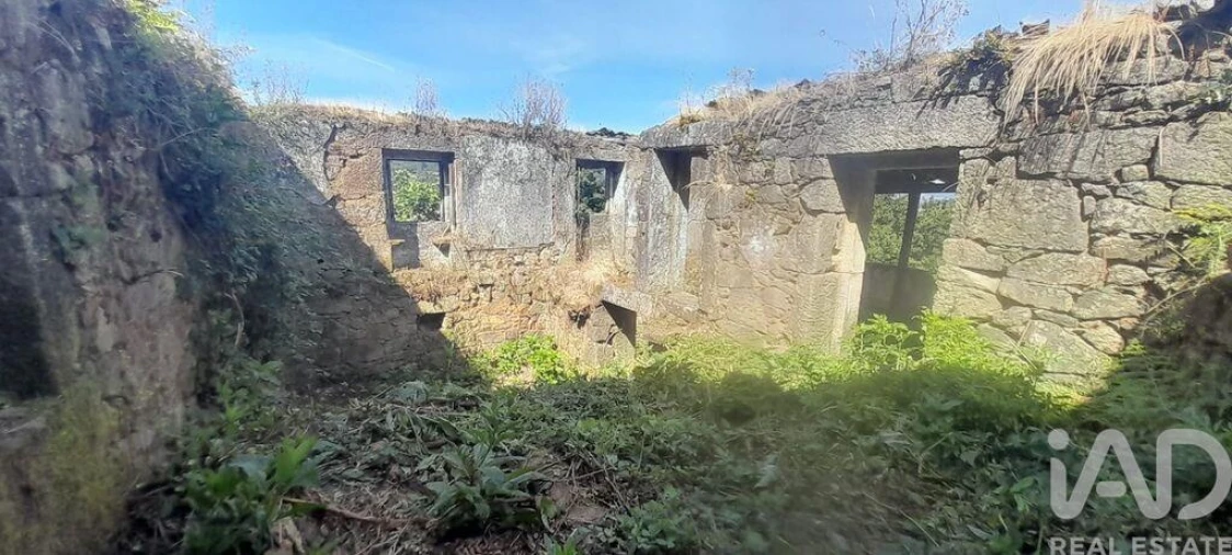 Moradia T3 para Venda em Fontoura Foto 21