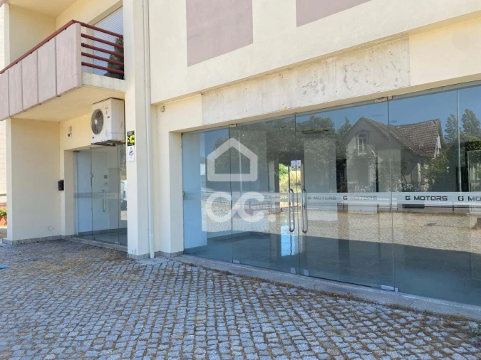 Negócio para Arrendamento em Viseu