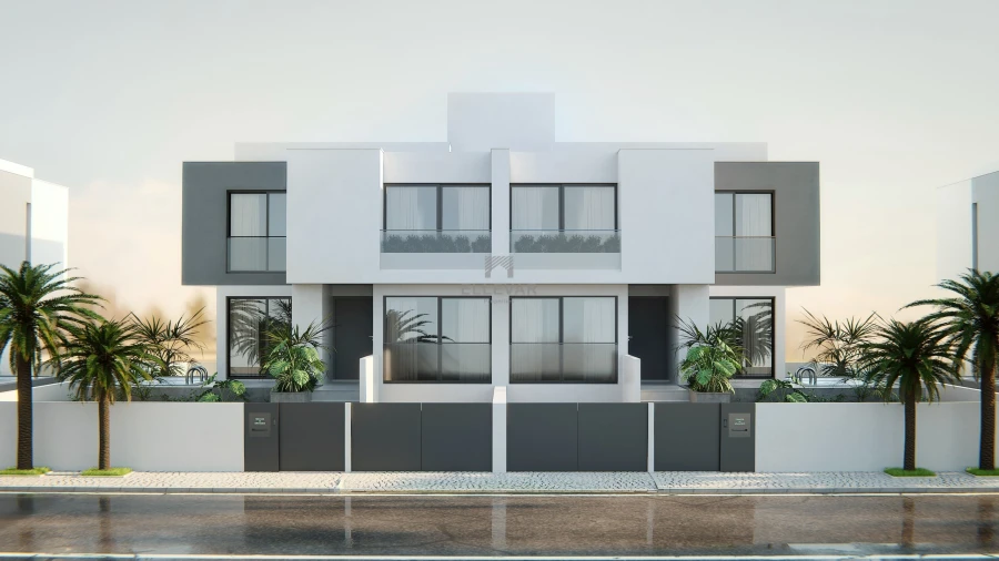 Terreno para Venda em Caniço