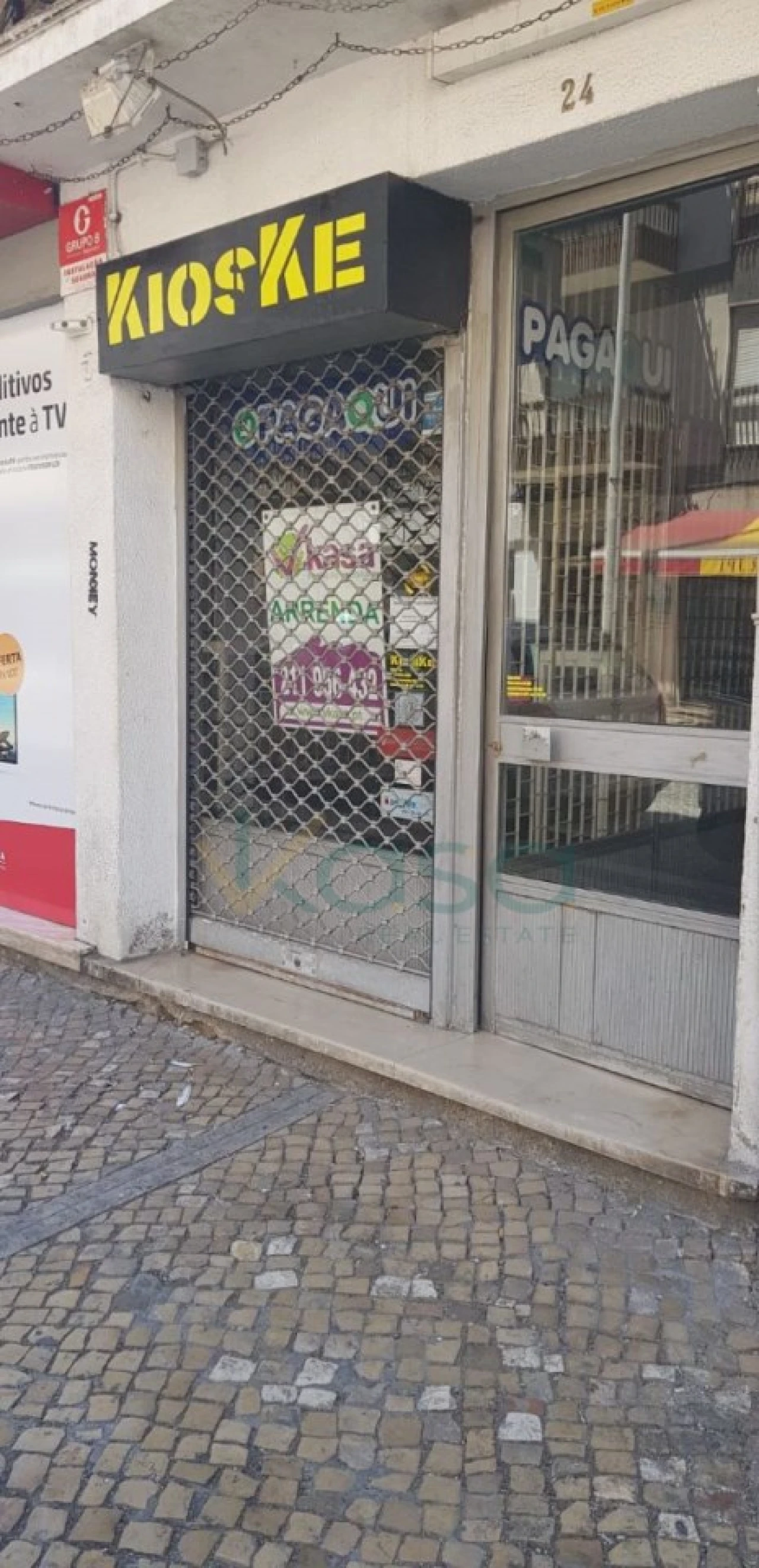 Loja para Arrendamento em Barreiro e Lavradio Foto 1