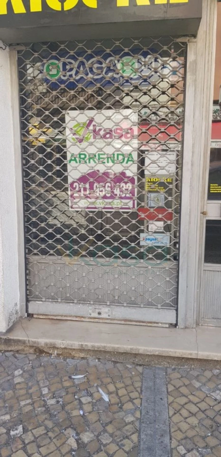 Loja para Arrendamento em Barreiro e Lavradio Foto 2