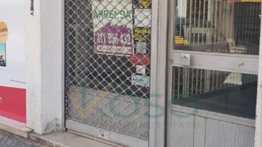 Loja para Arrendamento em Barreiro e Lavradio