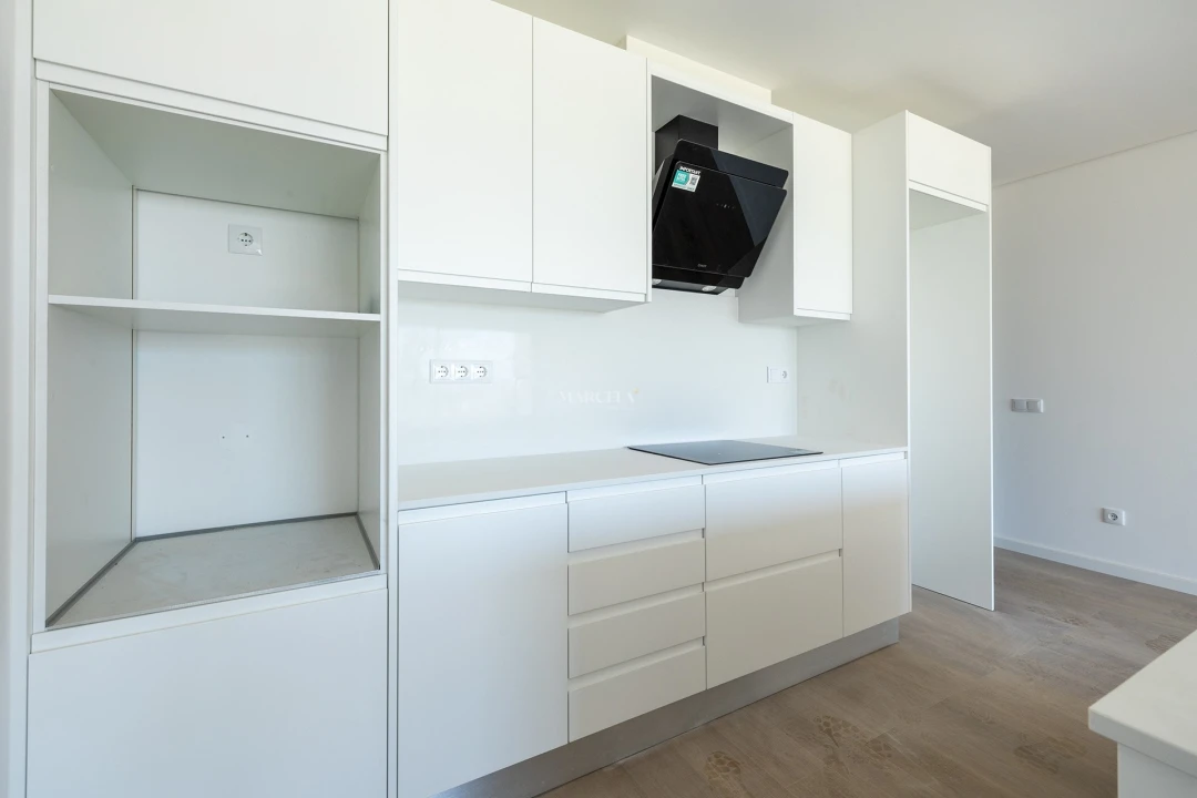 Apartamento T3 para Venda em Aljezur Foto 6