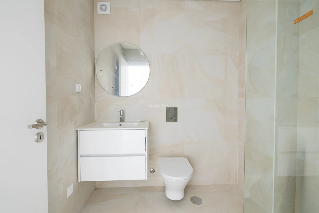 Apartamento T3 para Venda em Aljezur Foto 13