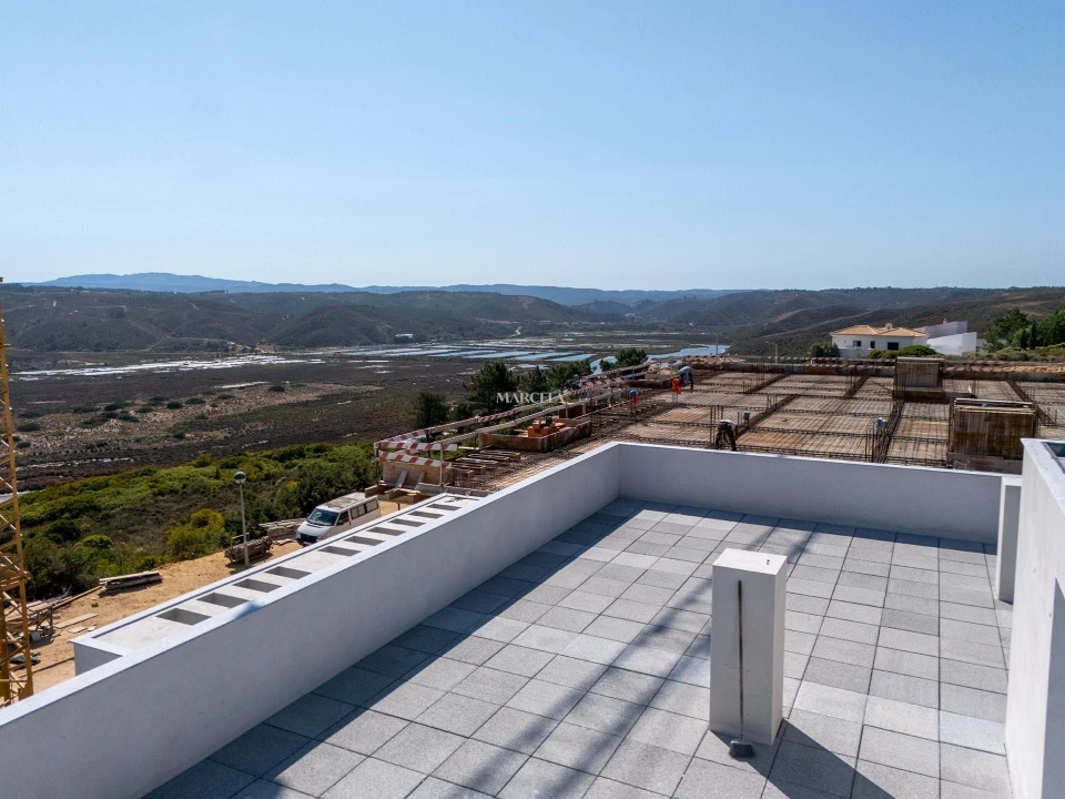 Apartamento T3 para Venda em Aljezur Foto 10