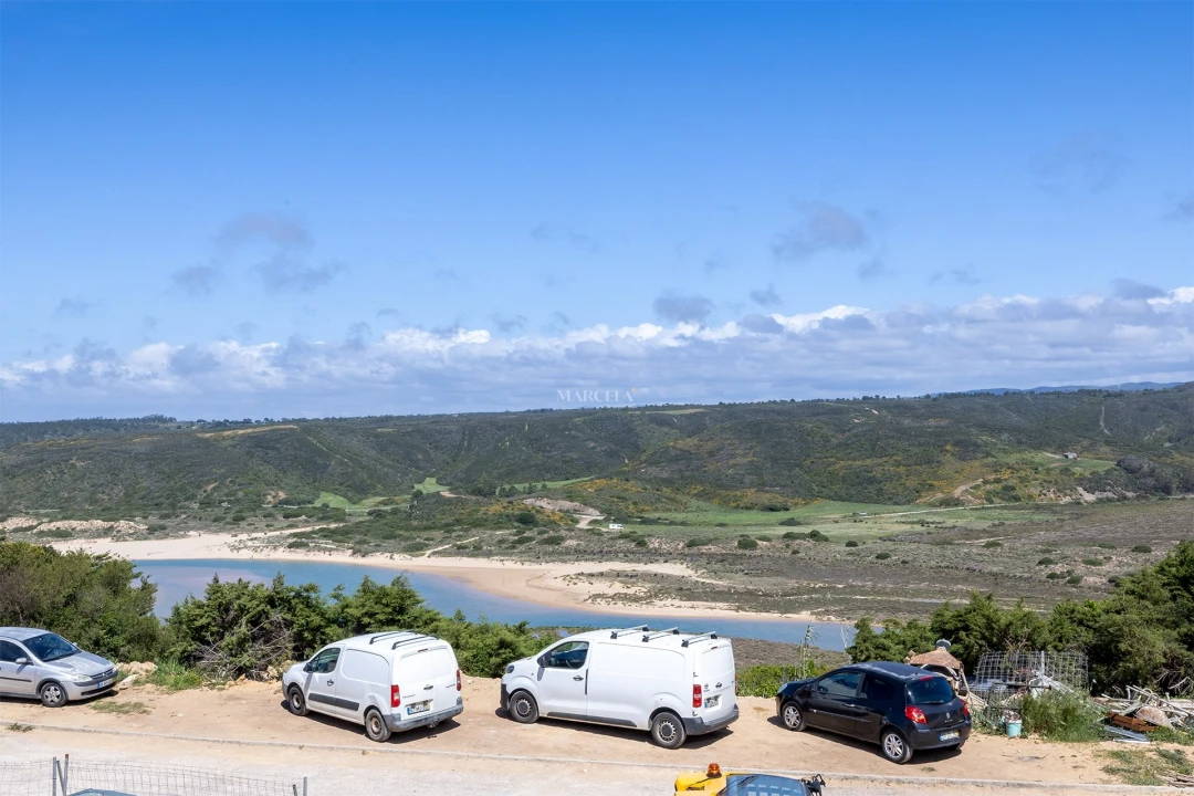 Apartamento T3 para Venda em Aljezur Foto 5