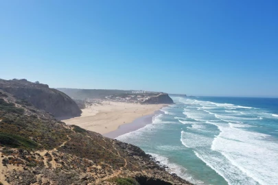 Apartamento T3 para Venda em Aljezur