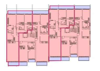Apartamento T3 para Venda em Aljezur