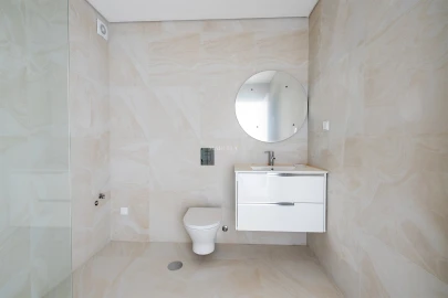 Apartamento T3 para Venda em Aljezur