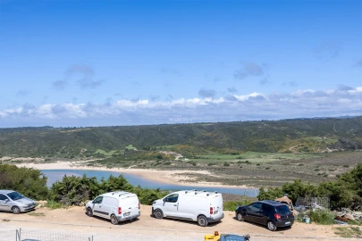 Apartamento T3 para Venda em Aljezur