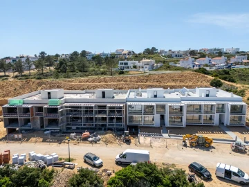 Apartamento T3 para Venda em Aljezur