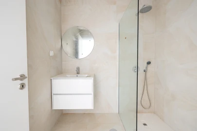 Apartamento T3 para Venda em Aljezur