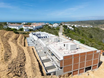 Apartamento T3 para Venda em Aljezur