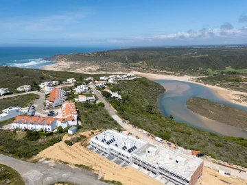 Apartamento T3 para Venda em Aljezur