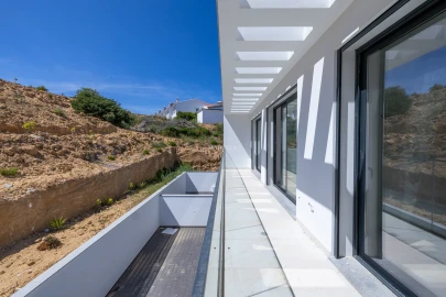 Apartamento T3 para Venda em Aljezur