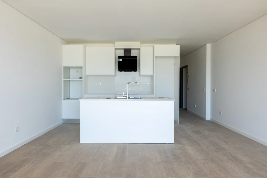 Apartamento T3 para Venda em Aljezur Foto 2