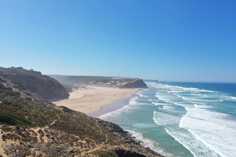 Apartamento T3 para Venda em Aljezur Foto 15