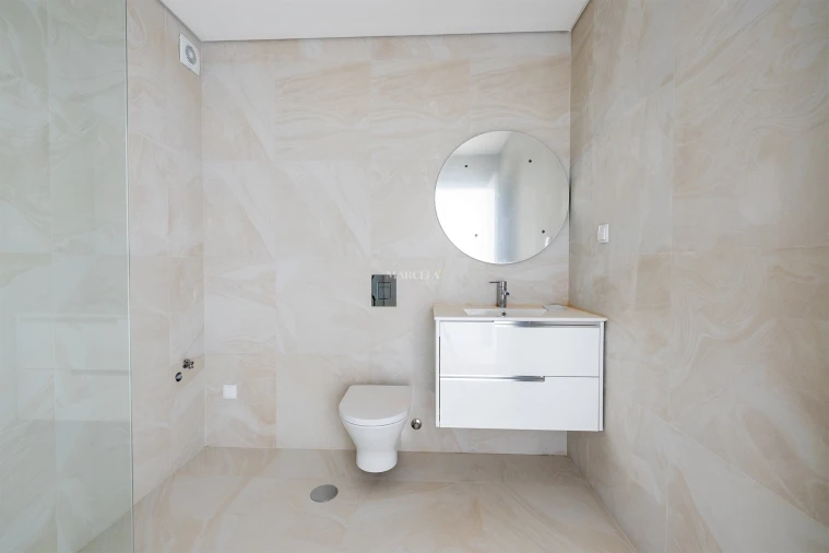 Apartamento T3 para Venda em Aljezur Foto 9