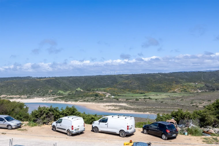 Apartamento T3 para Venda em Aljezur Foto 5