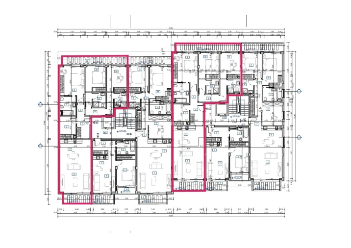 Apartamento T3 para Venda em Aljezur Foto 27