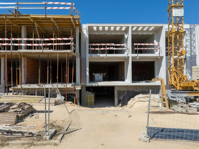 Apartamento T3 para Venda em Aljezur Foto 14