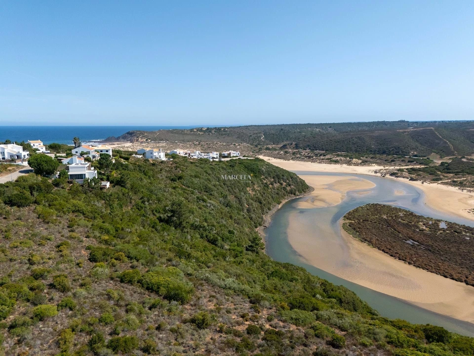 Apartamento T3 para Venda em Aljezur Foto 12