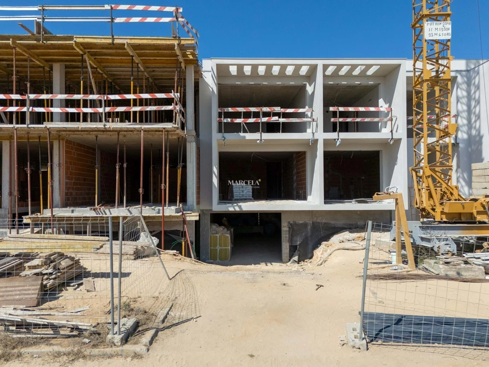 Apartamento T3 para Venda em Aljezur Foto 14