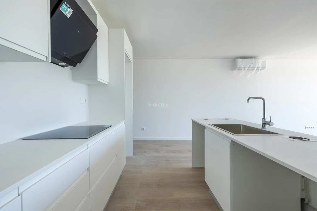 Apartamento T3 para Venda em Aljezur Foto 7