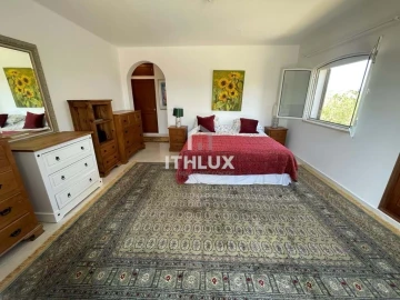 Moradia T5 para Venda em Conceição e Cabanas de Tavira