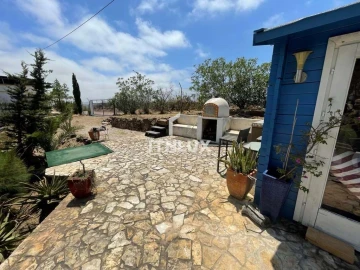 Moradia T5 para Venda em Conceição e Cabanas de Tavira