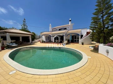 Moradia T5 para Venda em Conceição e Cabanas de Tavira