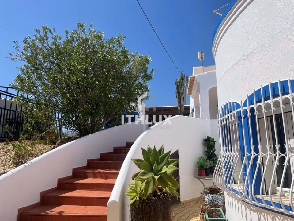 Moradia T5 para Venda em Conceição e Cabanas de Tavira Foto 2