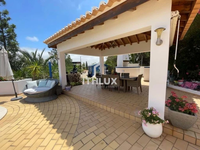Moradia T5 para Venda em Conceição e Cabanas de Tavira Foto 6