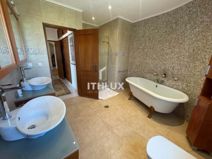 Moradia T5 para Venda em Conceição e Cabanas de Tavira Foto 22