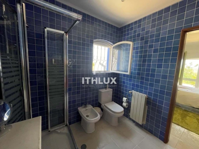 Moradia T5 para Venda em Conceição e Cabanas de Tavira Foto 21