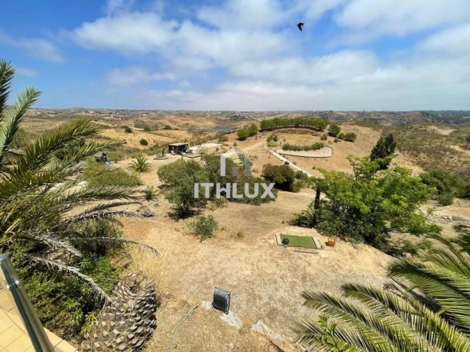 Moradia T5 para Venda em Conceição e Cabanas de Tavira Foto 45