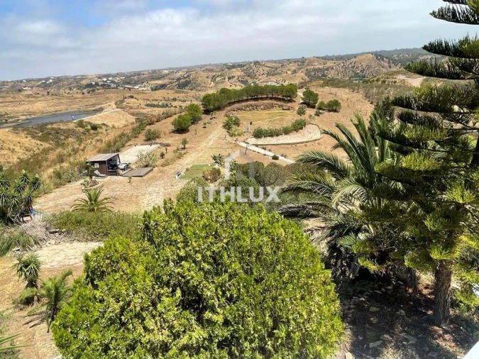 Moradia T5 para Venda em Conceição e Cabanas de Tavira Foto 4