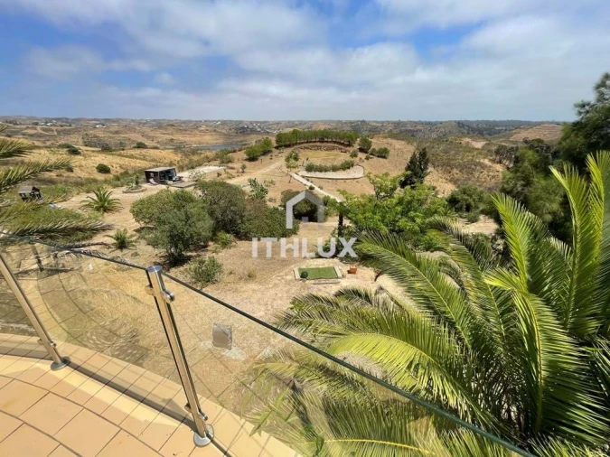 Moradia T5 para Venda em Conceição e Cabanas de Tavira Foto 40