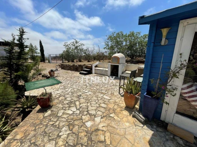 Moradia T5 para Venda em Conceição e Cabanas de Tavira Foto 8