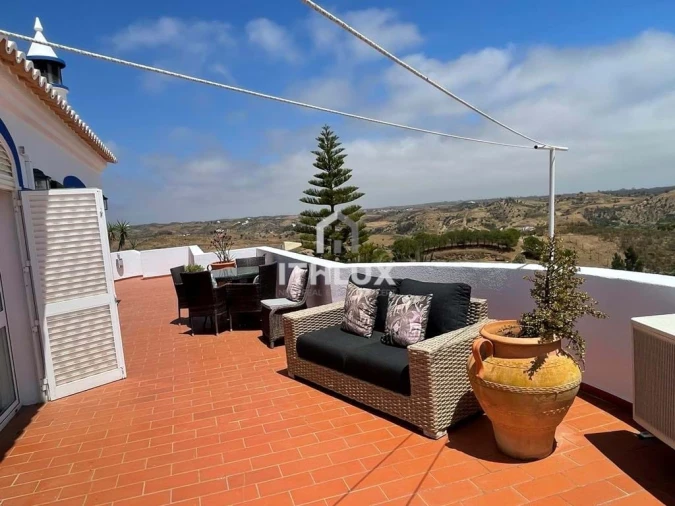 Moradia T5 para Venda em Conceição e Cabanas de Tavira Foto 38