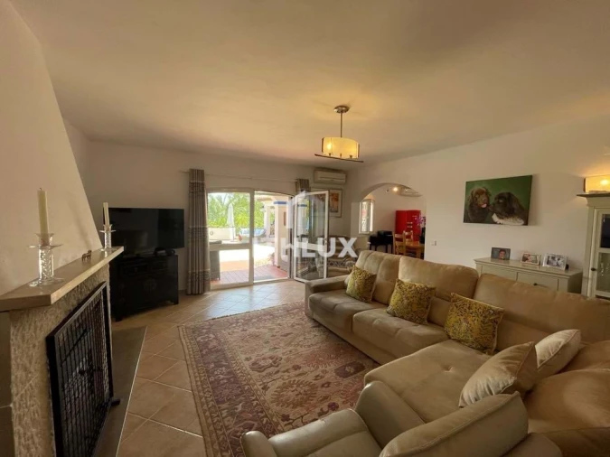 Moradia T5 para Venda em Conceição e Cabanas de Tavira Foto 13